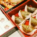 tomtom115's cooksnap of when they made 簡単☆桜餅（関東風）ひな祭りにも！.