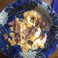 クックOMQT4H☆'s cooksnap of when they made ☆簡単☆ホタルイカの卵とじ.