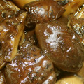 ちっちこ姉's cooksnap of when they made ちらし寿司にも使える！簡単しいたけうま煮.