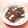 黒猫の鈴's cooksnap of when they made 濃厚チョコ食感☆ブラウニー☆.