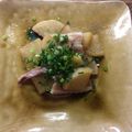 Kaoruby's cooksnap of when they made 豚バラブロック肉と大根のうま煮♪.