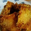 ☆★のっぴ★☆'s cooksnap of when they made 重ねるだけ＊ベーコンミルフィーユ＊.