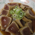 こばたん's cooksnap of when they made 簡単ごま油でさっぱり★和風まぐろステーキ.