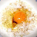 女帝蜂蜜✨料理研究所's cooksnap of when they made 卵かけ簡単酢ごはん.