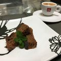 Zyna☆'s cooksnap of when they made 乙ちゃん家のしっとりチョコケーキ.