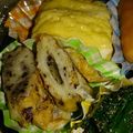 なっしー01's cooksnap of when they made サッパリ優しいちくわのゆかり揚げ.