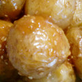 クックO6M848☆'s cooksnap of when they made 運動会に✿新ジャガのはちみつ味噌炒め.
