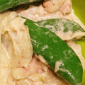 ゆきたーど's cooksnap of when they made きぬさやのツナマヨサラダ.
