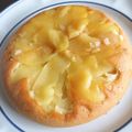 ゆこまもこ's cooksnap of when they made 炊飯器で簡単！りんごケーキ☆.