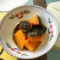こたろろ98's cooksnap of when they made お弁当に！我が家のかぼちゃの煮物.