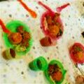 居眠り姫愛's cooksnap of when they made ほうれん草のソテー～チーズのせ.