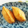 りぼんまま's cooksnap of when they made 簡単♪ふっくらジューシー稲荷寿司.
