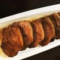 fredhaku's cooksnap of when they made 誰でもできる豚のチャーシュー.
