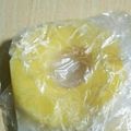あさここなっつ's cooksnap of when they made 超簡単☆そのまんまパインアイス.