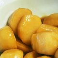のえるのもり's cooksnap of when they made 里芋の煮物♪.
