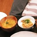 ♡Lis♡'s cooksnap of when they made お家で鯛茶漬け♫.
