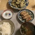 etuo's cooksnap of when they made ♪青ねぎの豚肉まき照り焼き♪.