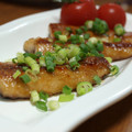 モーリーママ's cooksnap of when they made 秋刀魚の生姜焼き♡.