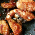Mijumallow's cooksnap of when they made ☆鰆の照り揚げ☆.