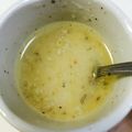 おさるゆきこ's cooksnap of when they made ヤクルト入り☆ドレッシング.