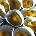 baby♥nana's cooksnap of when they made すぃーとホワイトぽてと.