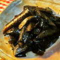 クックE5VY5L☆'s cooksnap of when they made 簡単！ナス、シソの味噌炒め.