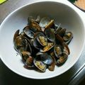 クック7ZX9Z2☆'s cooksnap of when they made アサリの酒蒸し.