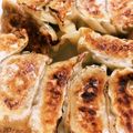 からしままよん's cooksnap of when they made 野菜たっぷりふんわり焼き餃子.