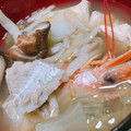 クックMB0955☆'s cooksnap of when they made ＊中華風海鮮鍋.