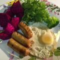 サーフブレイド's cooksnap of when they made てりっ照り焼きウインナー✿お弁当にも！.