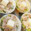 （・×・）♪'s cooksnap of when they made しっとりやわらか☆しゃぶしゃぶ肉の茹で方.
