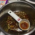 モリマコ＠'s cooksnap of when they made 冷しゃぶに！ひと味違う、冷しゃぶのタレ☆.