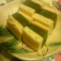 あぷ子's cooksnap of when they made 簡単！シベリア風パンケーキ.