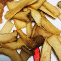 うさかめチャン's cooksnap of when they made エリンギの唐揚げ.