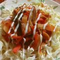 こんがらｶﾞｰﾘｯｸ's cooksnap of when they made やわらか旨い♪野菜ジュースで鶏の照り焼き.