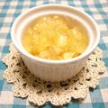 ななこま's cooksnap of when they made お菓子作りにも♪自家製りんごジャム.