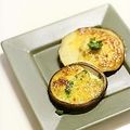 mami323's cooksnap of when they made しいたけのマヨ味噌焼き.