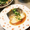 とんザビエル's cooksnap of when they made フライパンで簡単 鯖の味噌煮.