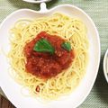ハナりんご☆ミ's cooksnap of when they made 酸っぱくないアラビアータ！.