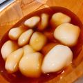 ぴよぴよ☼'s cooksnap of when they made 簡単！美味しいみたらし団子.