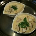 ぴかりゅう☆'s cooksnap of when they made どんぶりde茶碗蒸し.