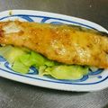 せな393's cooksnap of when they made ☆鮭の味噌マヨネーズ焼き☆.