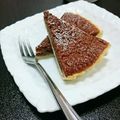 ＊ｎｏａ＊”'s cooksnap of when they made ノンバター★ヘルシータルトでチョコタルト.