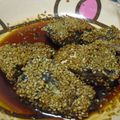 シェラっち's cooksnap of when they made ✾鯖のゴマ照り焼き✾.
