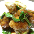のんのんSTELLA's cooksnap of when they made 手羽もとのから揚げ☆名古屋風.