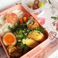 クッキングサクラ's cooksnap of when they made ブロッコリーのシーチキン和え.