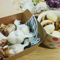あやちのごはん's cooksnap of when they made バレンタインにも♡バーチ・ディ・ダーマ.