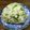 卵せんべい's cooksnap of when they made こんぶ茶おむすび〜水菜とごま〜.