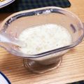 ◎あーたん◎'s cooksnap of when they made 塩麹と豆乳のわさびドレッシング.