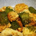 クックTXEBE1☆'s cooksnap of when they made 簡単！鶏ひき肉ふんわりジューシー焼き.